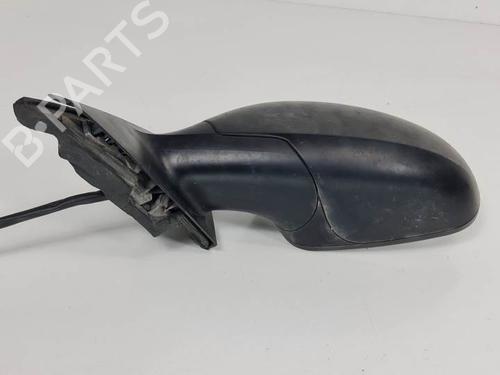 Left mirror SEAT CORDOBA (6L2) 1.9 SDI | BP7201288C26 