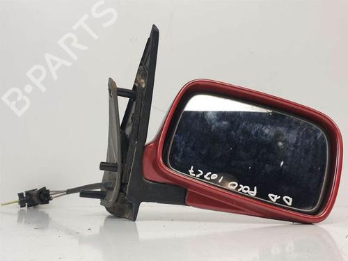 Right mirror VW POLO III (6N1) 60 1.4 | BP10500214C27 