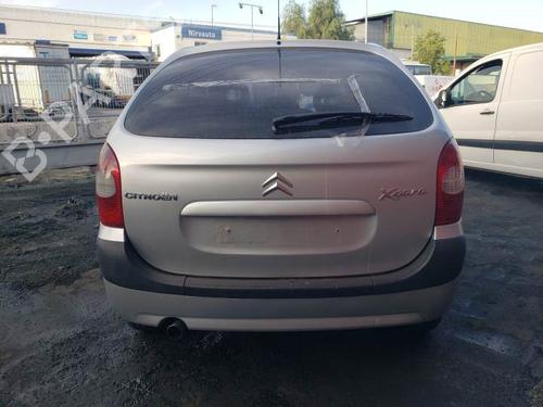 Rear bumper CITROËN XSARA PICASSO (N68) 2.0 HDi | BP24932973C8 