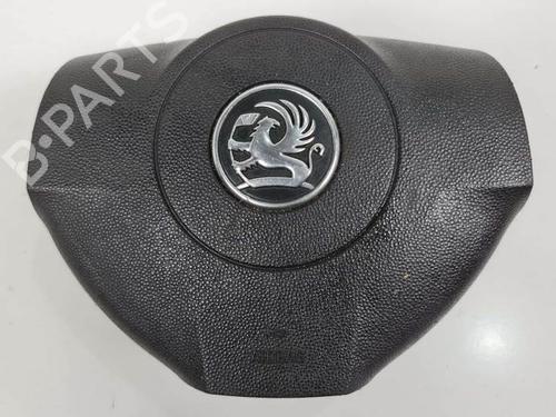 Used Driver airbag OPEL ZAFIRA / ZAFIRA FAMILY B (A05) 1.6 (M75) (105 hp) 6851151