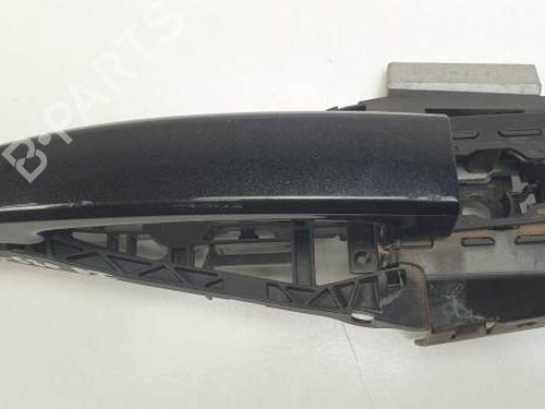 Used Front left exterior door handle OPEL INSIGNIA A (G09) 1.8 (68) (140 hp) 24930753