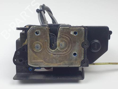 Front right lock SSANGYONG KYRON 2.0 Xdi BP28061756C97