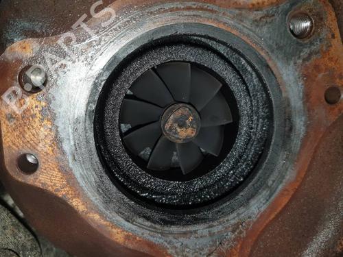Engine MERCEDES-BENZ VIANO (W639) CDI 3.0 (639.811, 639.813, 639.815) | BP40176814M1  - Image 7