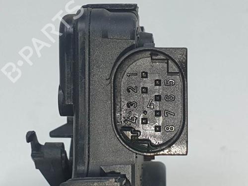 Front left lock BMW 3 Touring (E46) 320 i | BP12372384C98 - Image 2