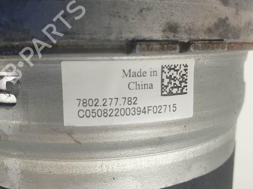 Steering column MG MG ZS SUV (AZS1) 1.5 VTi | BP25128937M21 - Image 7