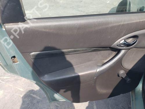 Left front window switch FORD FOCUS I Turnier (DNW) 1.6 16V | BP28498944I27  - Image 16