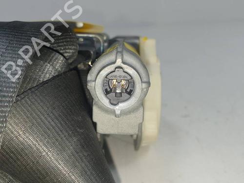 Front left seatbelt FORD KA (RU8) 1.2 | BP38535519I26 - Image 4