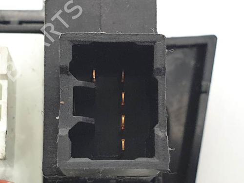 Climate control CHEVROLET MATIZ (M200, M250) 0.8 | BP6855905I5 