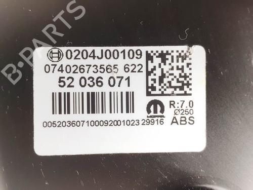 Servo brake FIAT TIPO Saloon (356_, 357_) 1.6 D (356SXG1B) | BP27540135M42 