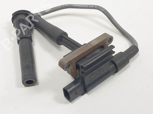 Used Ignition coil Ignition coil MG MG ZR 120 (117 hp) 12446427 12446427