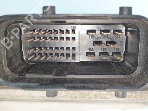 Motorstyringsenhet CHRYSLER PT CRUISER (PT_) 2.2 CRD | BP30763285M57