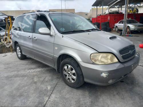Left mirror KIA CARNIVAL II (GQ) 2.9 CRDi | BP29265650C26 