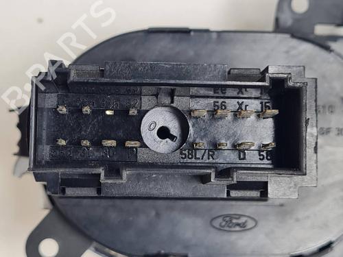 Headlight switch FORD FUSION (JU_) 1.4 TDCi | BP37168788I24 - Image 3