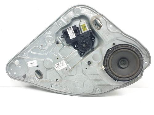 Used Rear left window mechanism Rear left window mechanism FORD KUGA I 2.0 TDCi (140 hp) 24990865 24990865