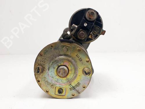 Starter DAEWOO KALOS (KLAS) 1.2 | BP15816567M8 