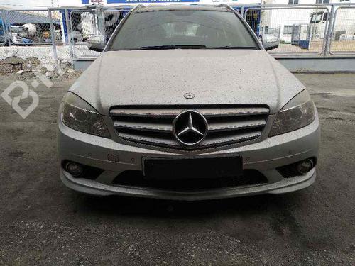 Used Parts MERCEDES-BENZ C-CLASS T-Model (S204)  C 220 CDI (204.208)  834828