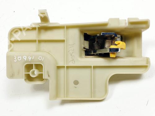Front left interior door handle JEEP PATRIOT (MK74) 2.0 CRD | BP27647287I13 - Image 2