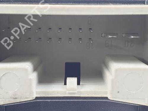 Climate control SKODA OCTAVIA II (1Z3) 1.6 TDI | BP26030186I5 