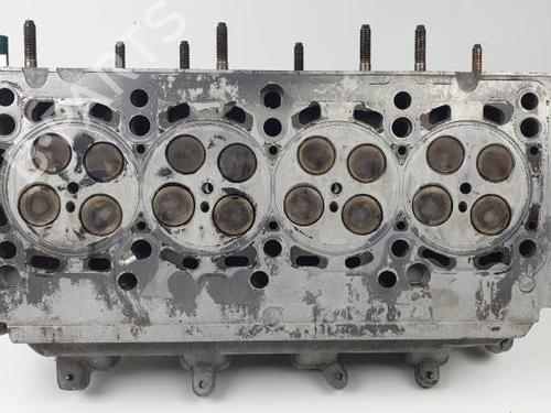 Used Cylinder head SEAT TOLEDO IV (KG3) 1.6 TDI (105 hp) 28061073