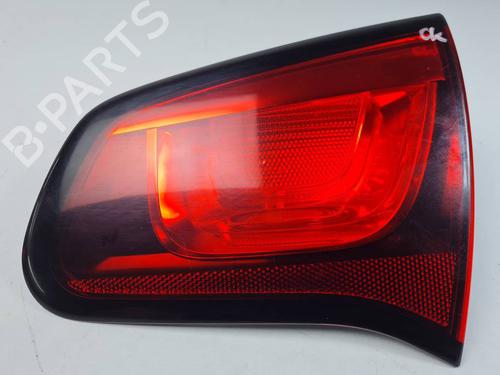 Used Right tailgate light CITROËN C3 II (SC_) 1.4 HDi 70 (SC8HZC, SC8HR0, SC8HP4) (68 hp) 29321807