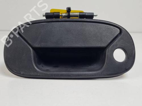 Trunk håndtak Trunk håndtak FIAT DOBLO Box Body/MPV (223_) 1.9 JTD (105 hp) 36429237 36429237