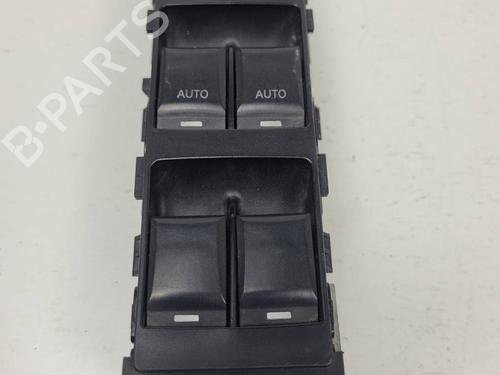 Used Left front window switch Left front window switch CHRYSLER SEBRING (JS) 2.0 CRD (140 hp) 34517237 34517237