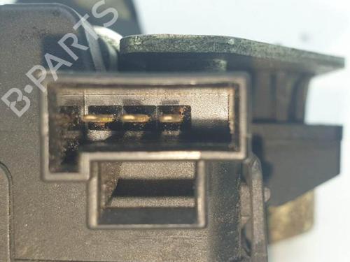 Tailgate lock OPEL ASTRA H Estate (A04) 1.7 CDTI (L35) | BP25117806C101 