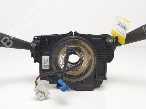 Used Headlight switch Headlight switch PEUGEOT 508 SW I (8E_) 2.0 HDi (163 hp) 24989379 24989379