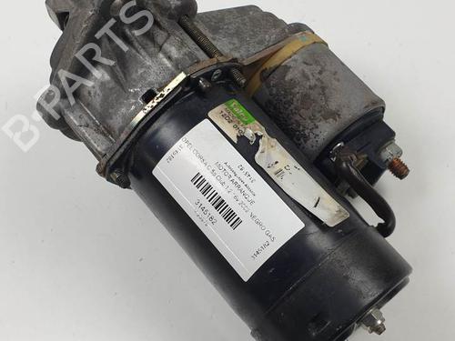 Startmotor OPEL CORSA C (X01) 1.2 (F08, F68) | BP27885556M8 