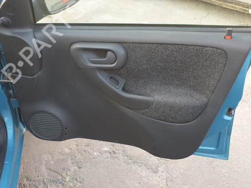 Schloss Heckdeckel OPEL CORSA C (X01) 1.2 (F08, F68) | BP19410441C101 