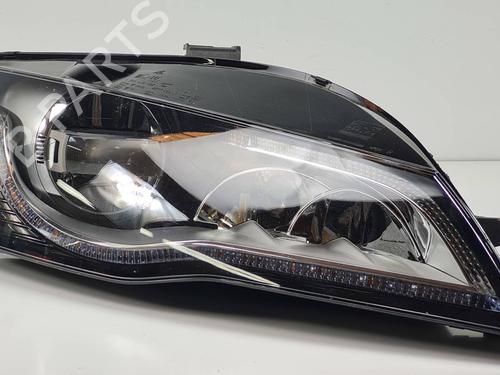 Used Right headlight Right headlight AUDI R8 Spyder (427, 429) 4.2 FSI quattro (430 hp) 40175721 40175721