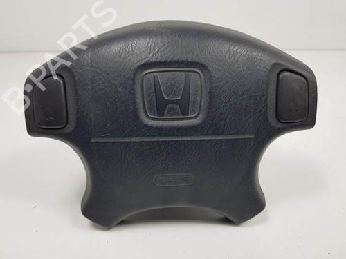 Used Driver airbag HONDA CIVIC VI Hatchback (EJ, EK) 1.4 i S (EJ9) (90 hp) 11939909