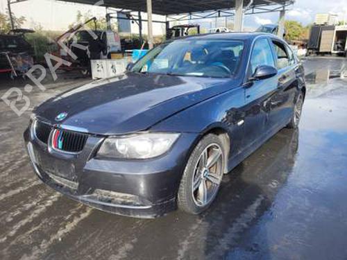 Used Parts BMW 3 (E90) 320 d (163 hp) 4368325