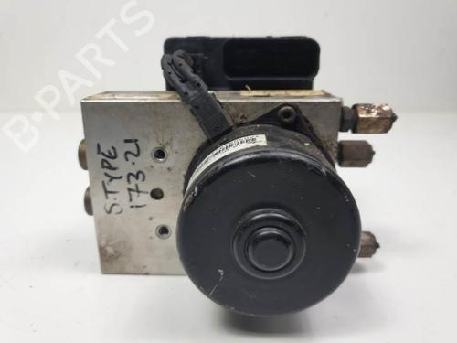 ABS pump JAGUAR S-TYPE II (X200) 3.0 V6 | BP9116858M43 