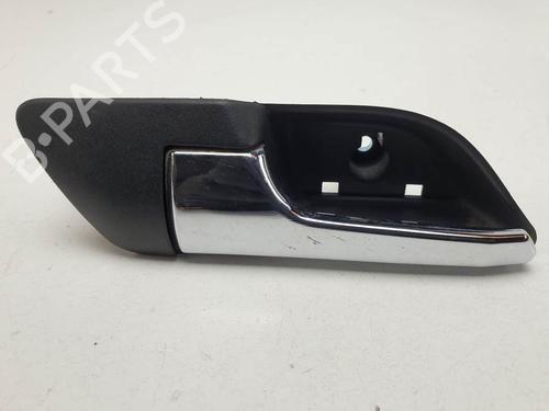 Used Rear left interior door handle Rear left interior door handle OPEL ASTRA H Estate (A04) 1.7 CDTI (L35) (101 hp) 25117772 25117772
