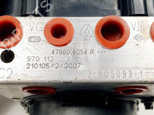ABS pump RENAULT CAPTUR II (HF_) TCe 90 (HFM6) | BP24990308M43  - Image 10