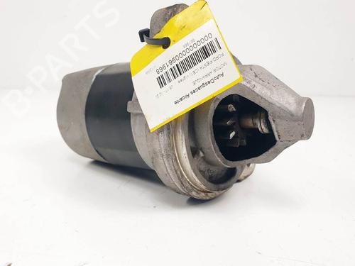 Used Starter Starter FORD FIESTA VII (HJ, HF) 1.0 EcoBoost (101 hp) 15251682 15251682