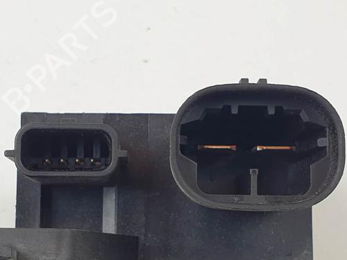 Heater resistor RENAULT CAPTUR II (HF_) TCe 100 (HFMT) | BP27582868M108 
