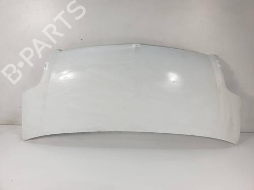 Used Hood Hood 38634237 38634237