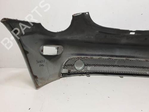 Front bumper VW NEW BEETLE Convertible (1Y7) 2.0 | BP26030251C7 