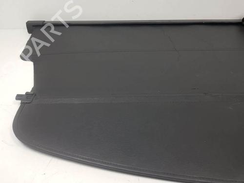 Rear parcel shelf MAZDA CX-7 (ER) 2.3 MZR DISI Turbo AWD (ER3P) | BP25403758C85 - Image 2