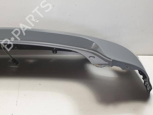 Rear bumper HYUNDAI i10 II (BA, IA) 1.0 | BP29538621C8 