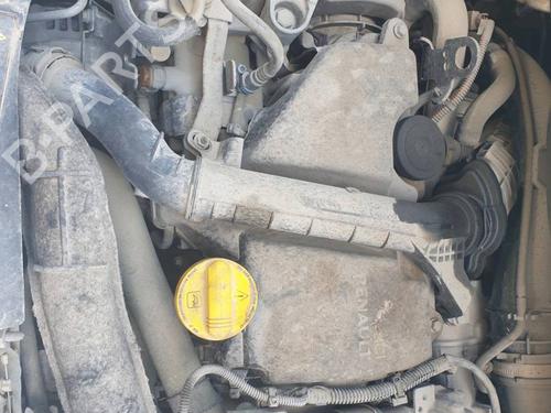 Left headlight RENAULT CLIO III (BR0/1, CR0/1) 1.5 dCi (BR17, CR17) | BP37237741C28 - Image 10