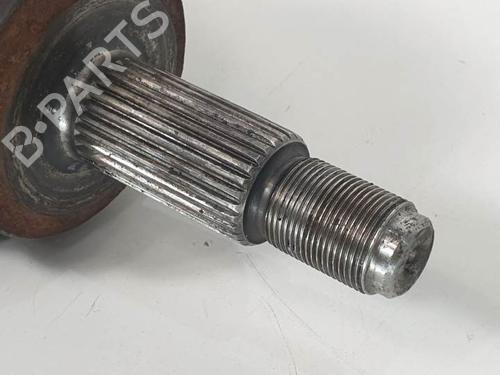 Right front driveshaft OPEL MOVANO A Bus (X70)  | BP6861992M39 