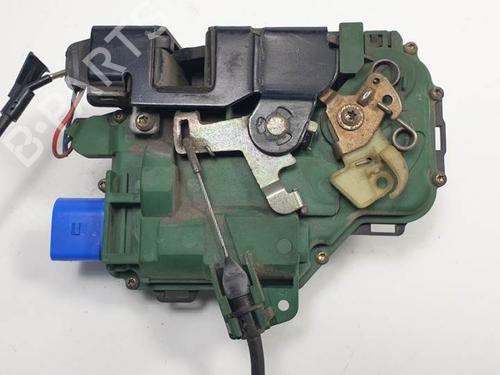 Front left lock SEAT CORDOBA (6L2) 1.4 16V | BP11531839C98 