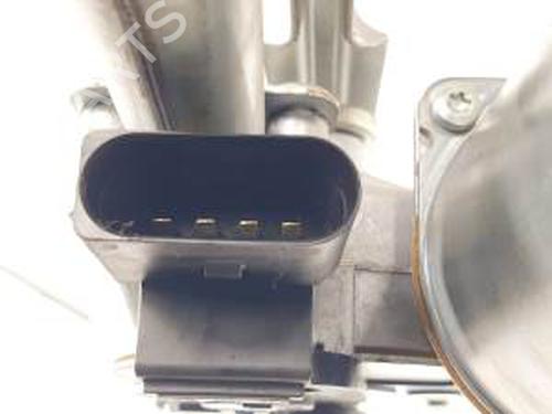 Front wiper motor FORD C-MAX II (DXA/CB7, DXA/CEU) 1.0 EcoBoost | BP24984307M29 