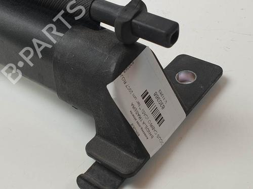 Rear parcel shelf FORD FOCUS II Convertible 2.0 | BP12384603C85 - Image 2