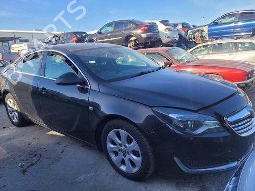 Mass air flow sensor OPEL INSIGNIA A (G09) 2.0 CDTI (68) | BP34511583M95  - Image 15