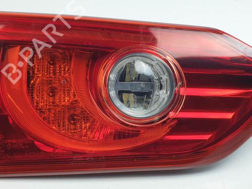 Used Left tailgate light Left tailgate light INFINITI Q50 50 D (170 hp) 25119503 25119503