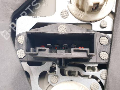 Right taillight BMW X5 (E53) 3.0 d | BP29444310C35 